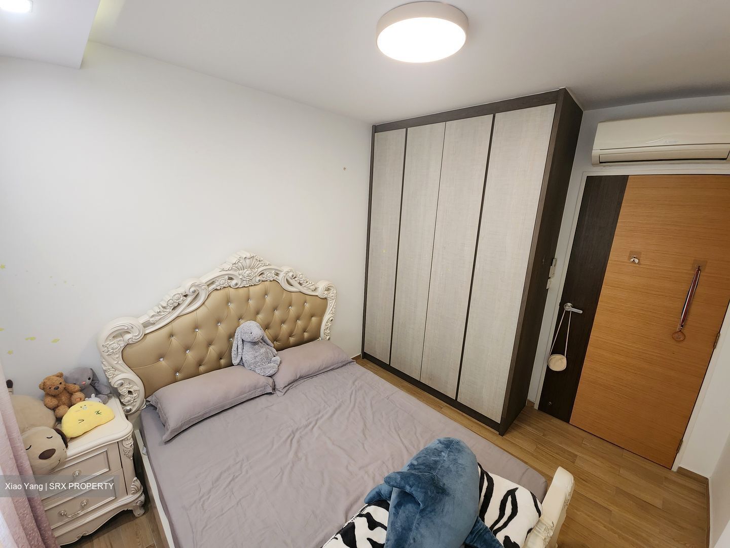Blk 92B Telok Blangah Parcview (Bukit Merah), HDB 4 Rooms #450619331